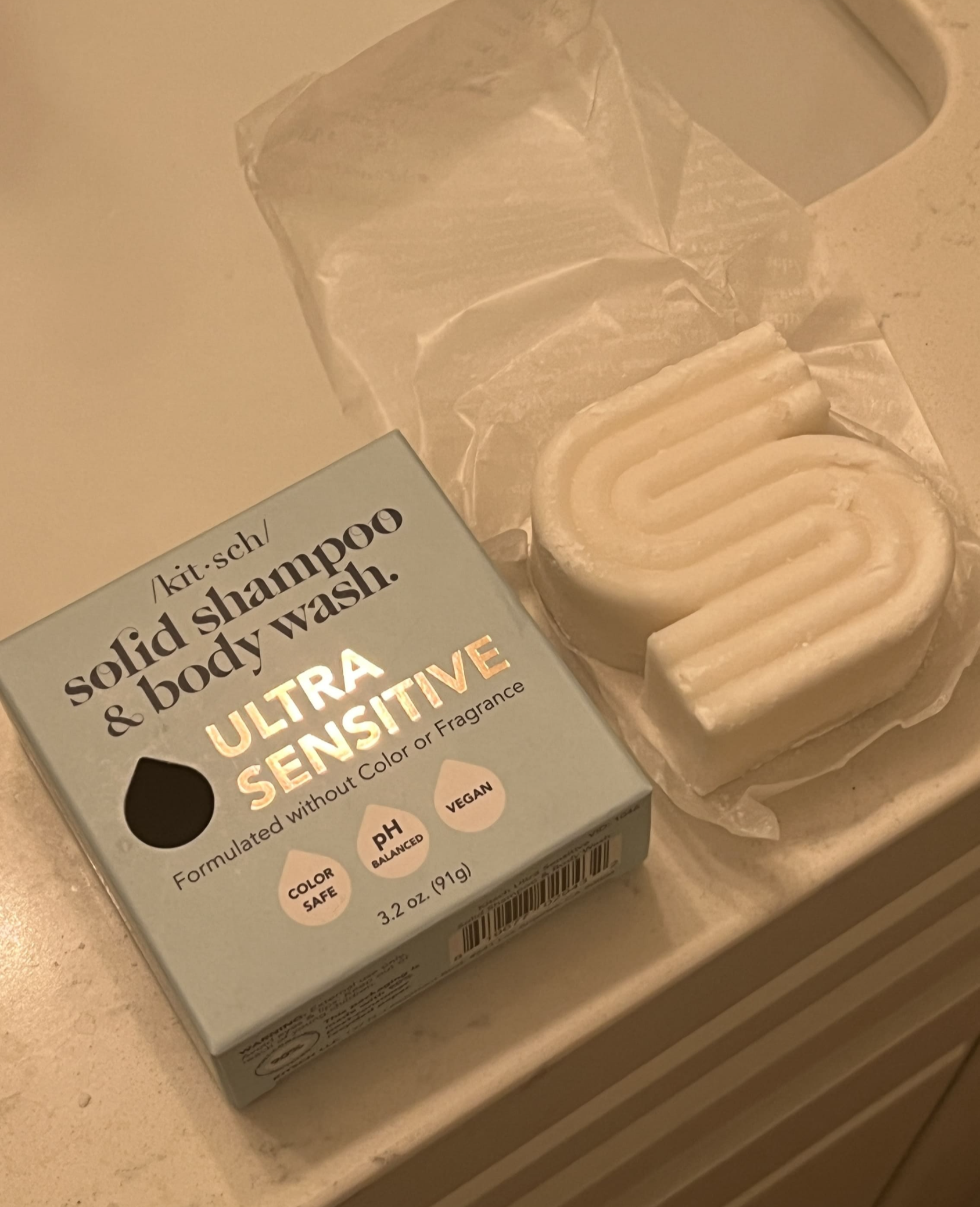 자궁내막증-친환경-샴푸