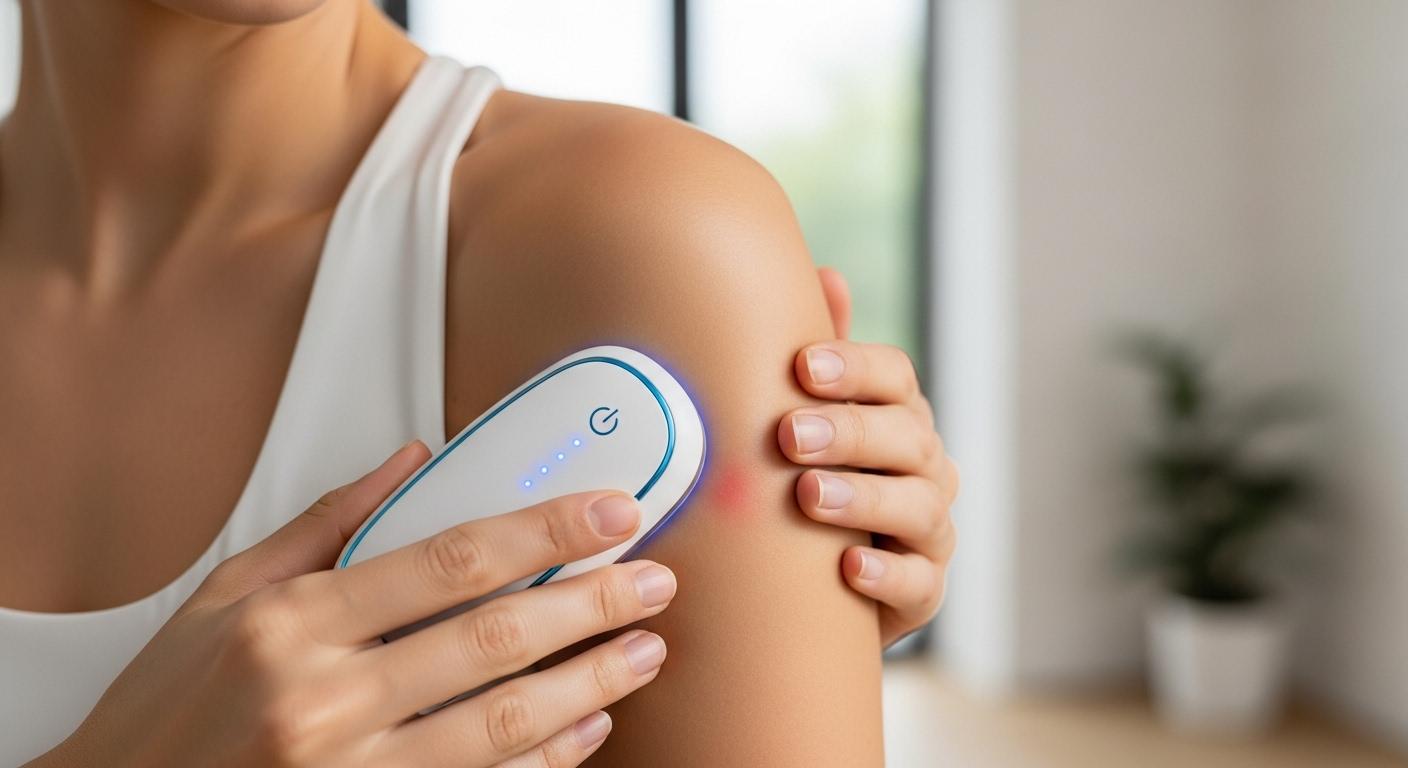 팔뚝살 빼는 기구