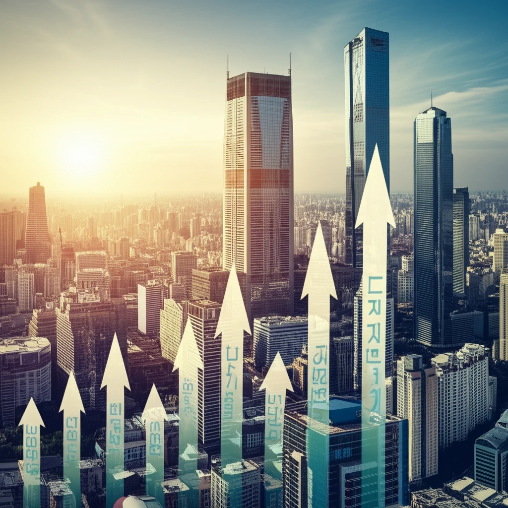 2026년 미국 증시 주도주 변화와 ..