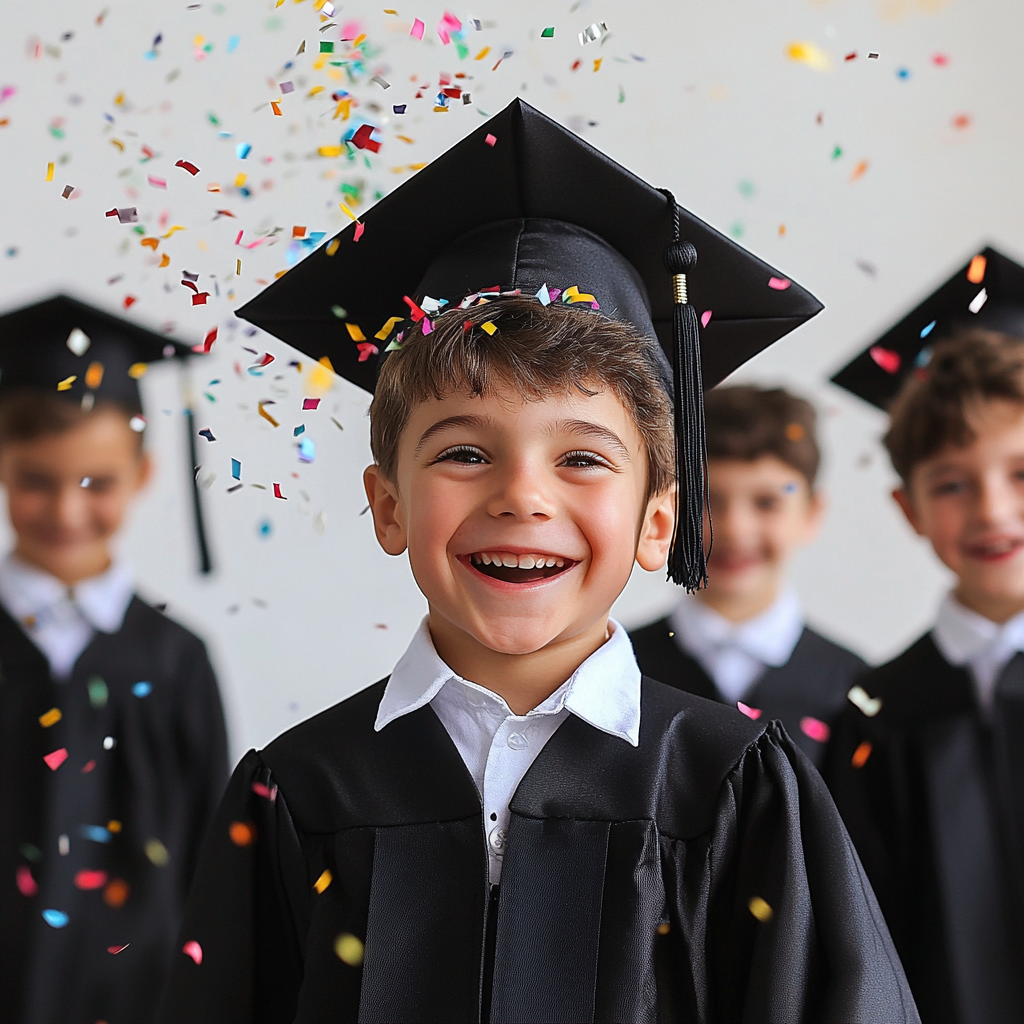 학습에 도움을 주는 선물