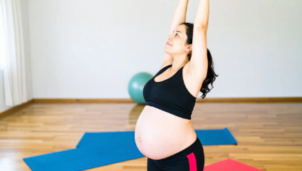 임신 초기 운동, 무엇을 해도 되고 안 되는 건 무엇일까?