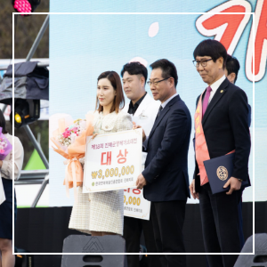 2025년 진해 군항제 축제 공연행사 중 19회 진해 군항제 가요대전 일시 이미지