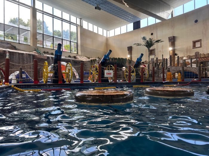 부여롯데리조트아쿠아가든