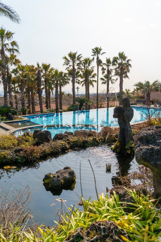 서귀포 가성비숙소