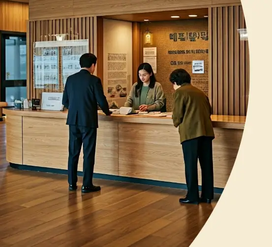 시니어 일자리 지원금