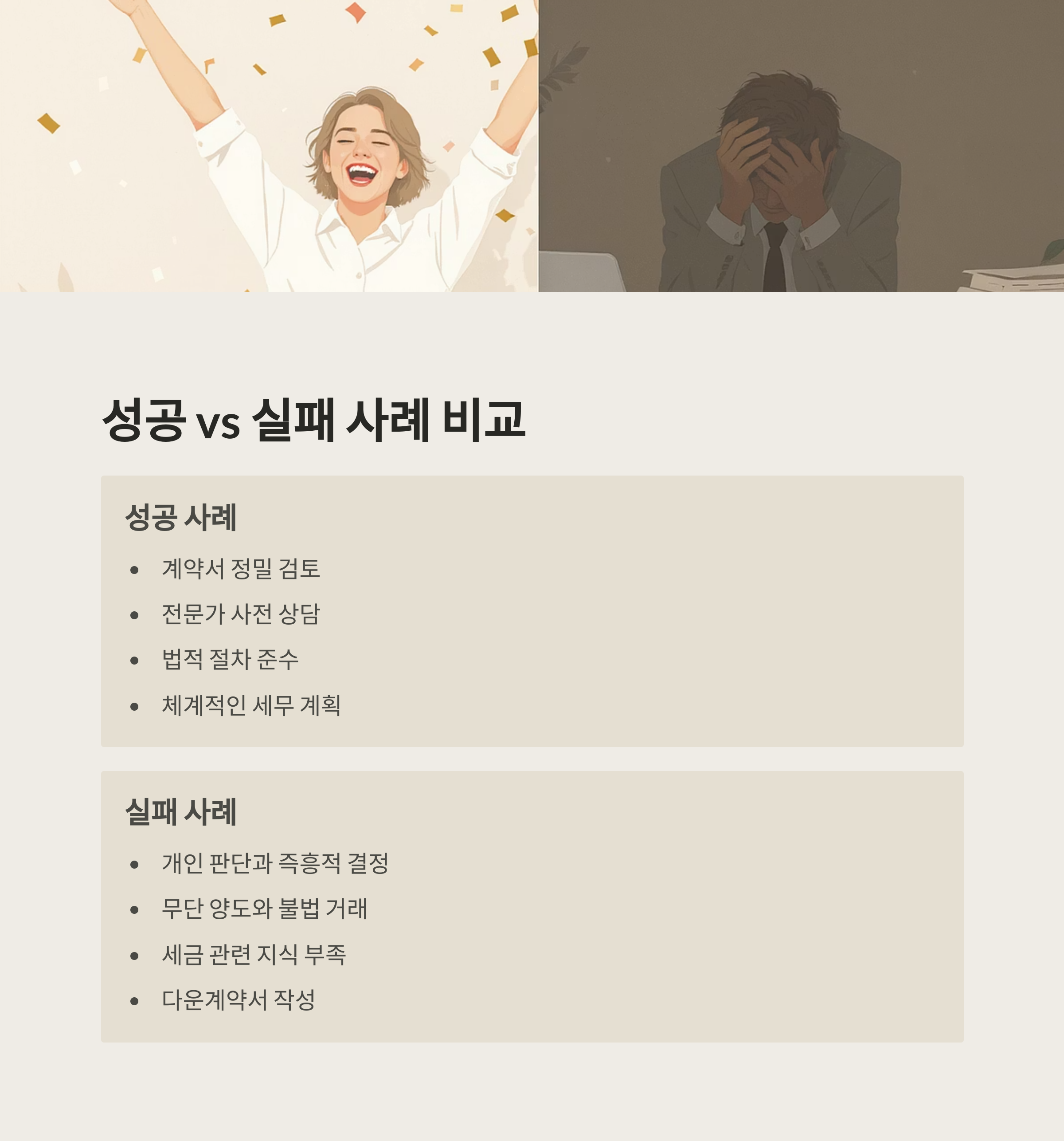 분양권 양도