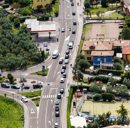 교통계획의 역사적 발전, 이론적 배경, 도전 과제