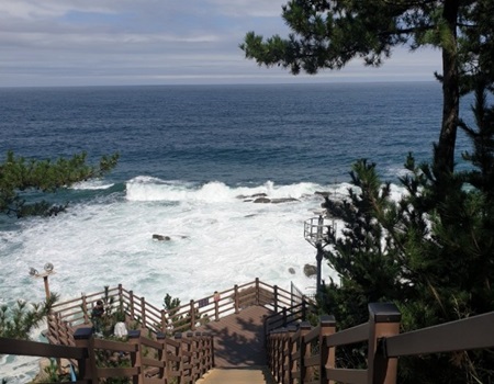 국내 여행지 속초 여행, 뉴트로와 풍미속으로(1)