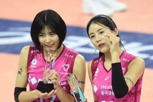 이다영 김연경 폭로