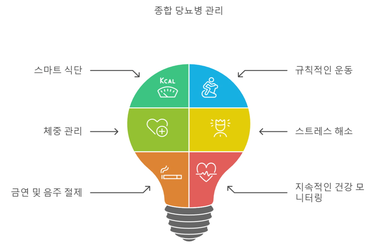 당뇨 수치
