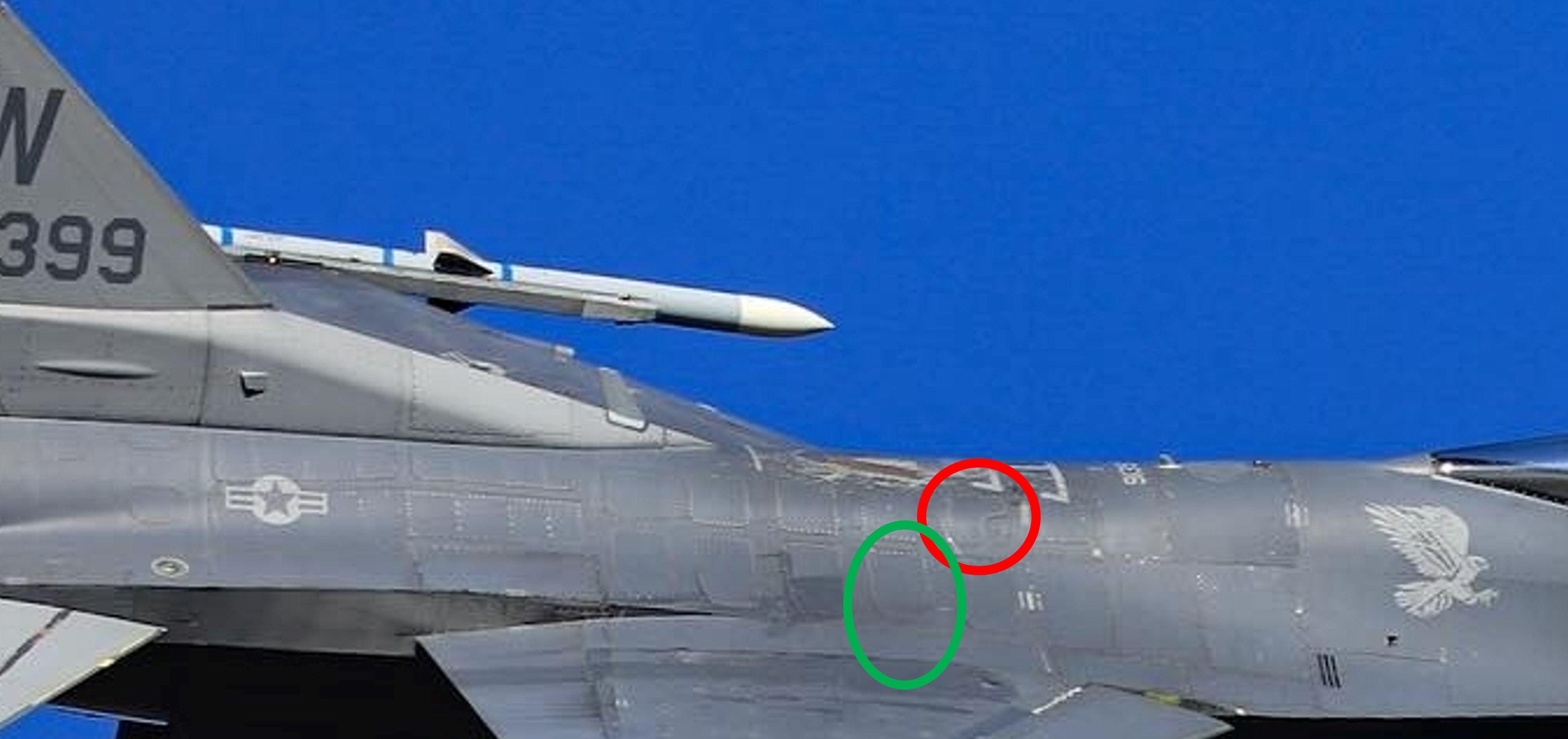 주일민군-블록50-동체-상부