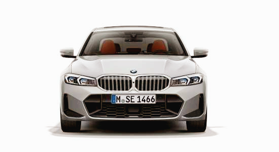 BMW 3시리즈 중고차 가격 시세표 고속 시내 연비