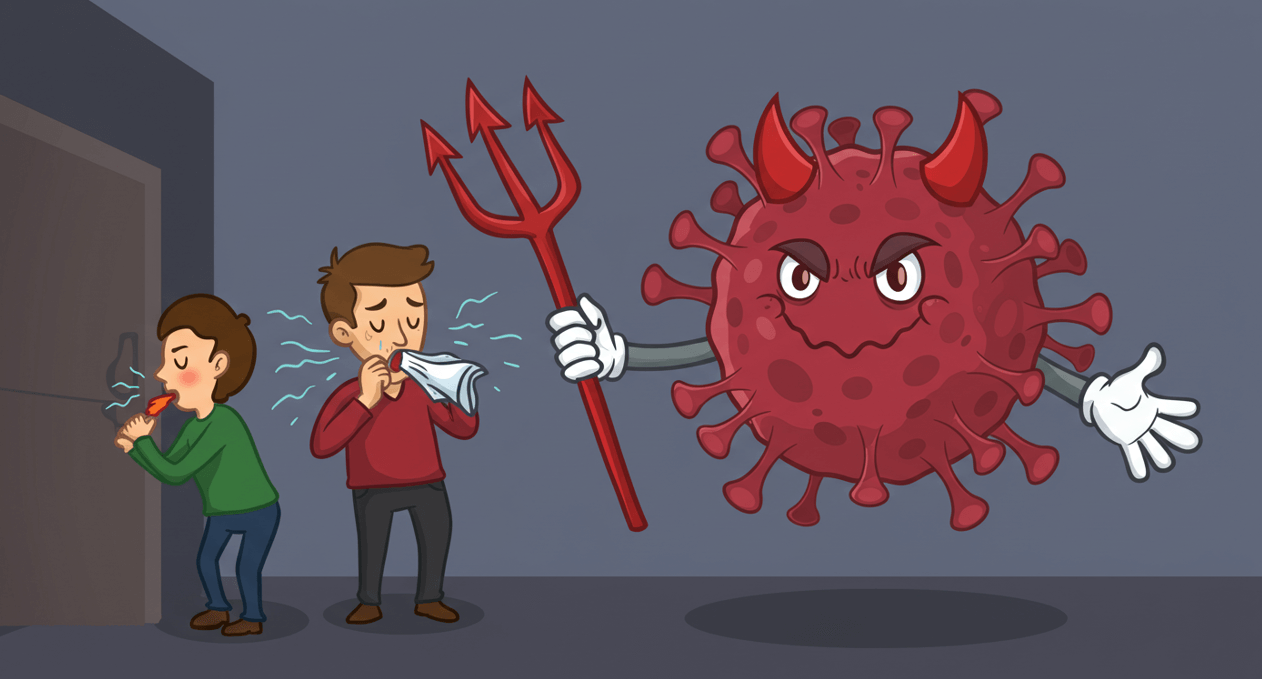 influenza virus