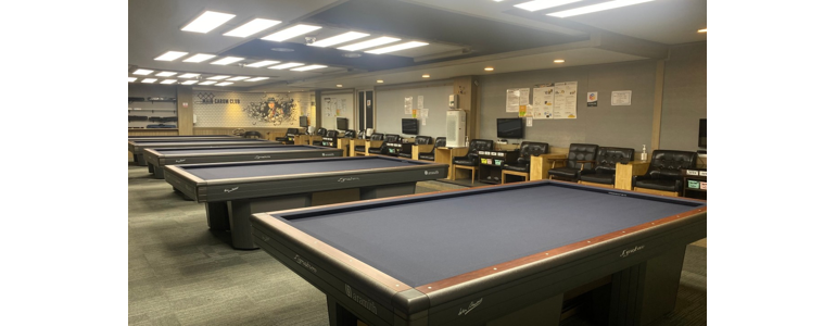 부천 오정구 당구장