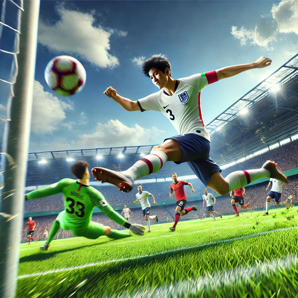 토트넘 중계방송 채널 ❘ 손흥민 경기 실시간 시청