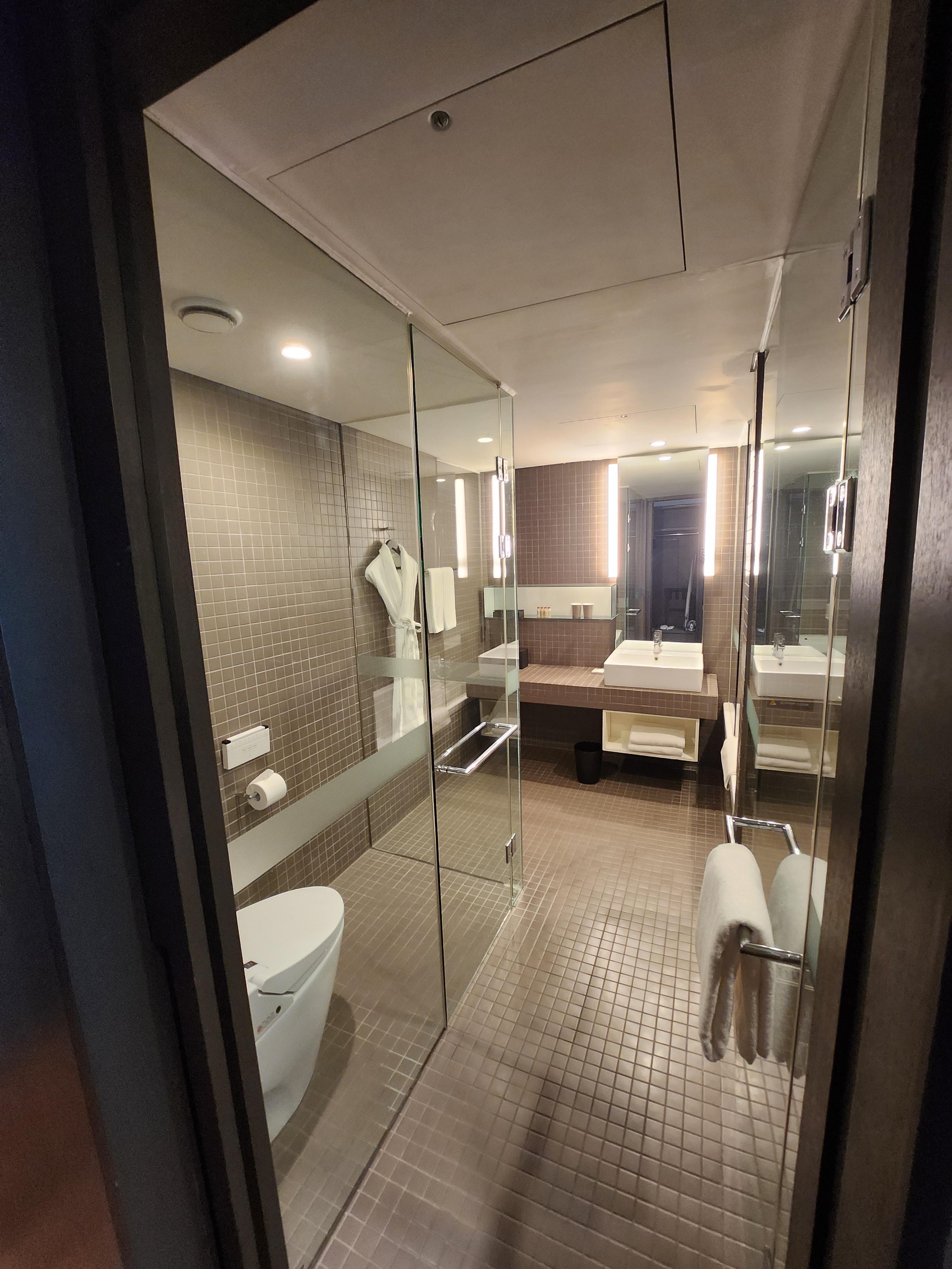 신라스테이해운대