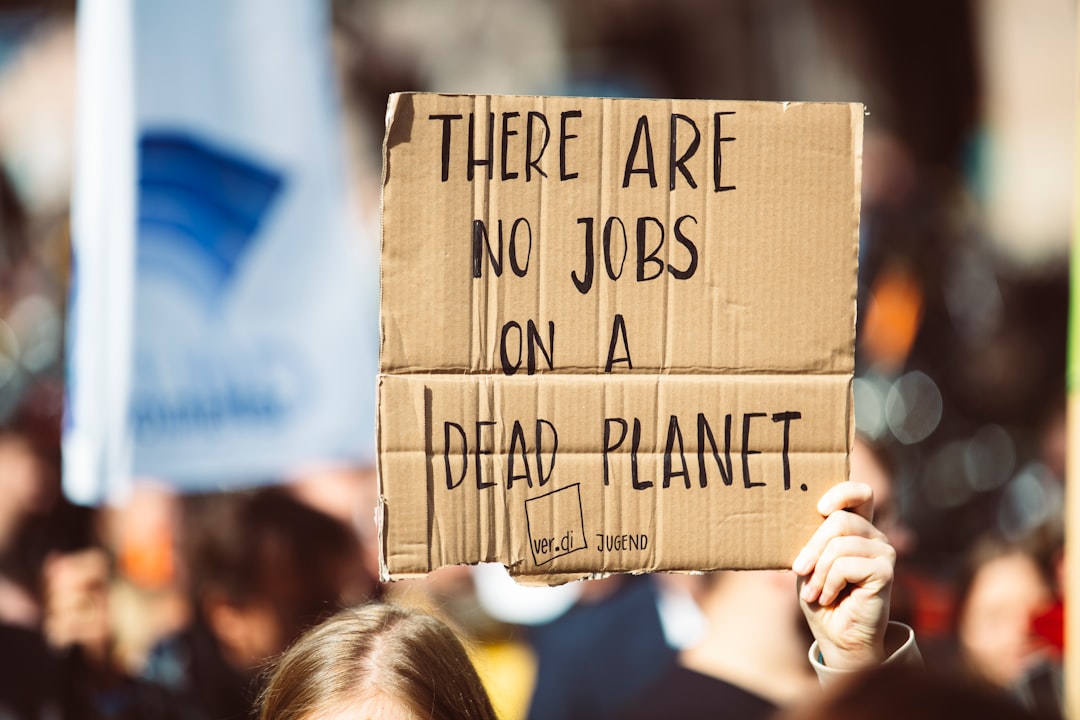 Job Stability