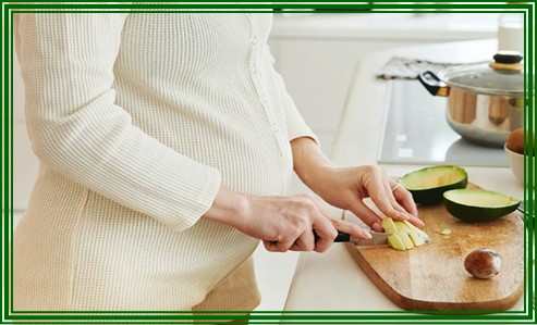 임신 초기 빈혈 예방 및 치료법