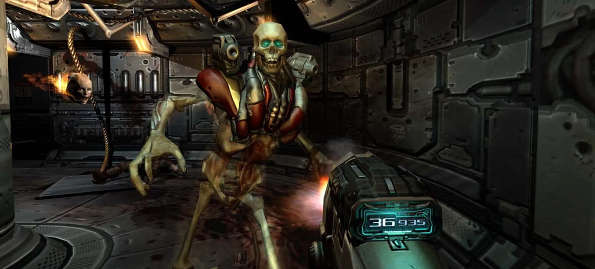 둠 순서 Doom 순서