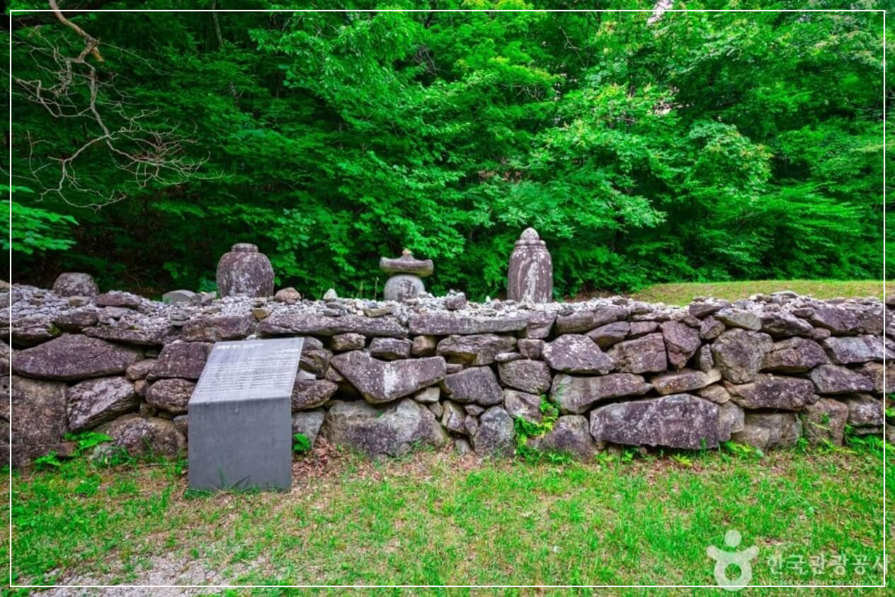 무주 가볼만한곳 베스트10 백련사