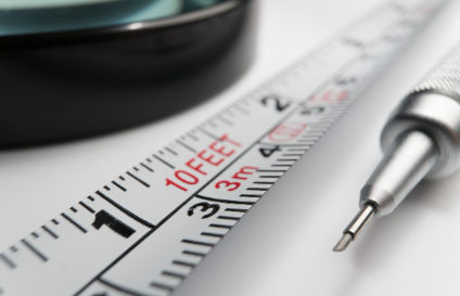 1인치는 몇cm? 센티미터