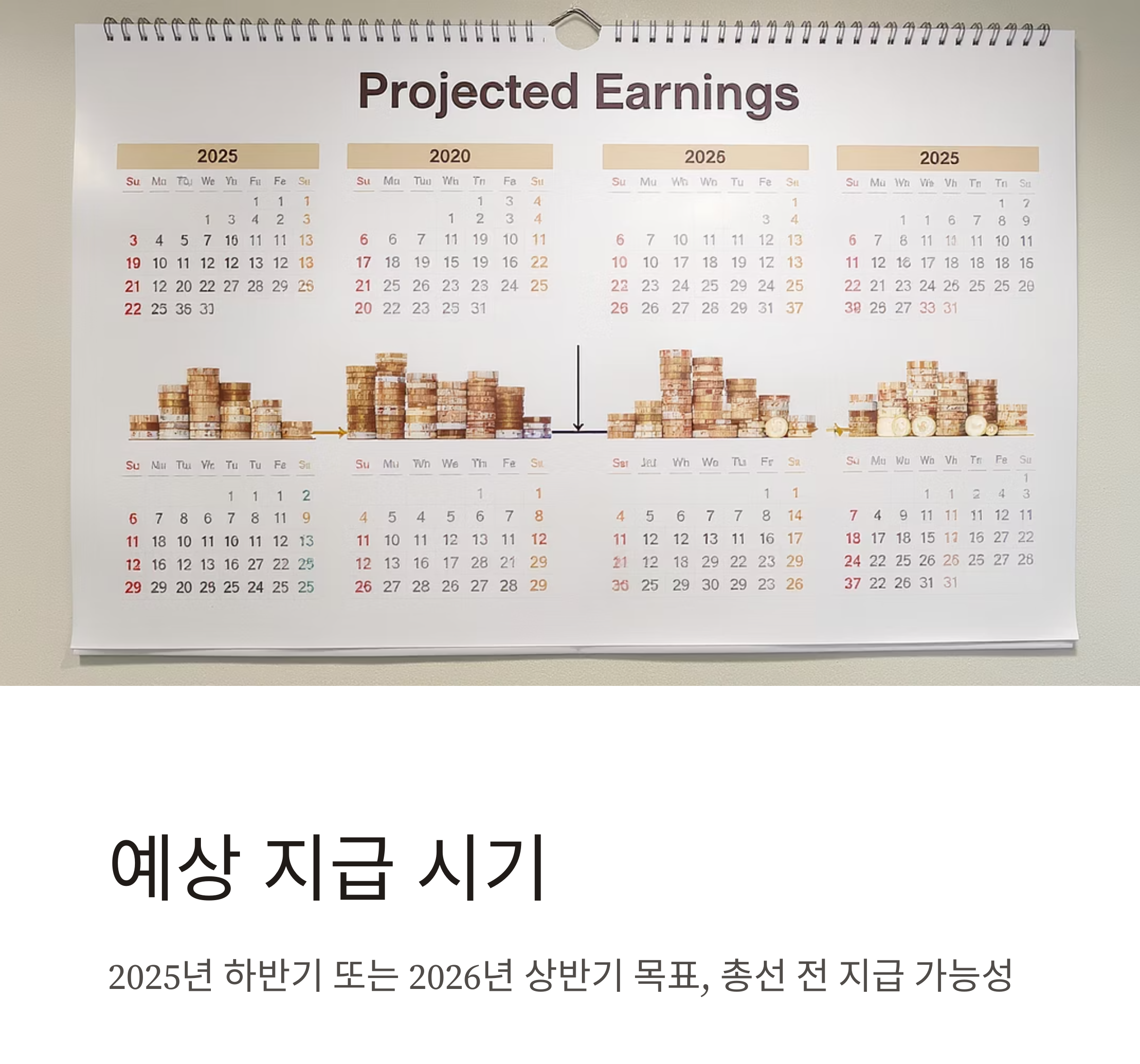 이재명정부, 전국민 민생지원금 추진…지급 시기·규모 총정리