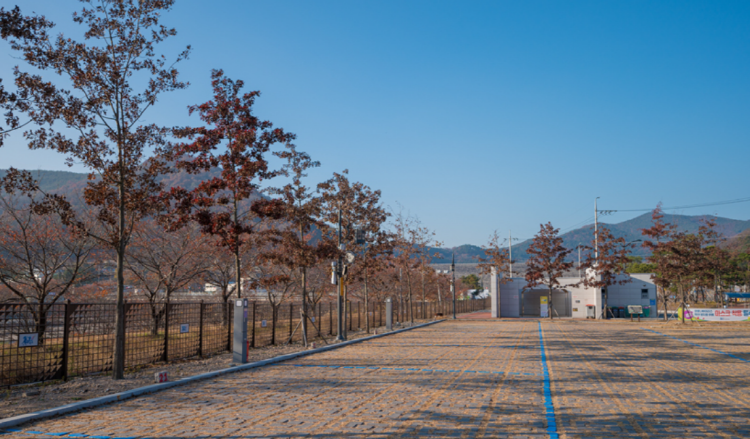청도 신화랑풍류마을