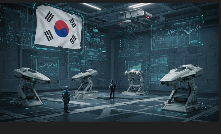 K-방산의 비약적 발전