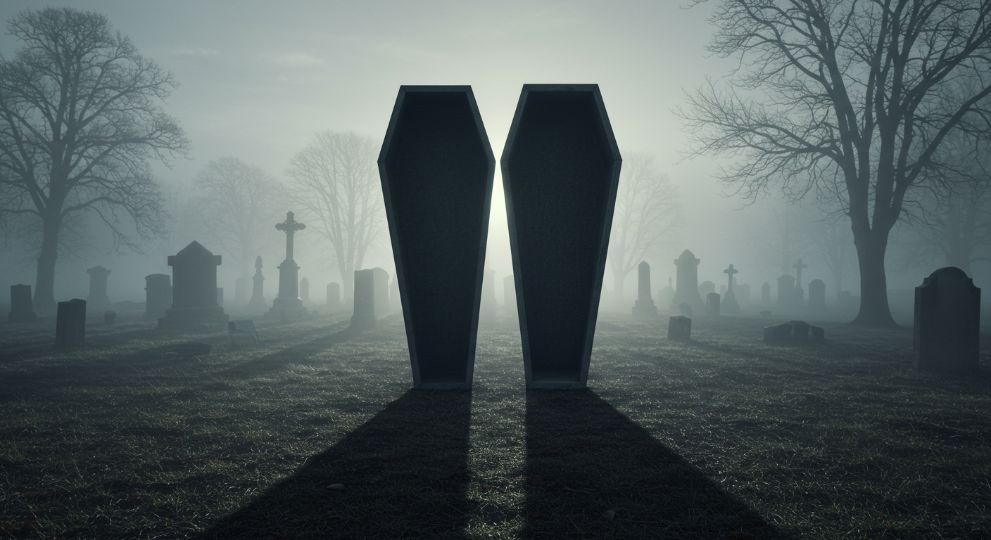 관 뚜껑 꿈해몽, 주의해야 할 점 ⚠️