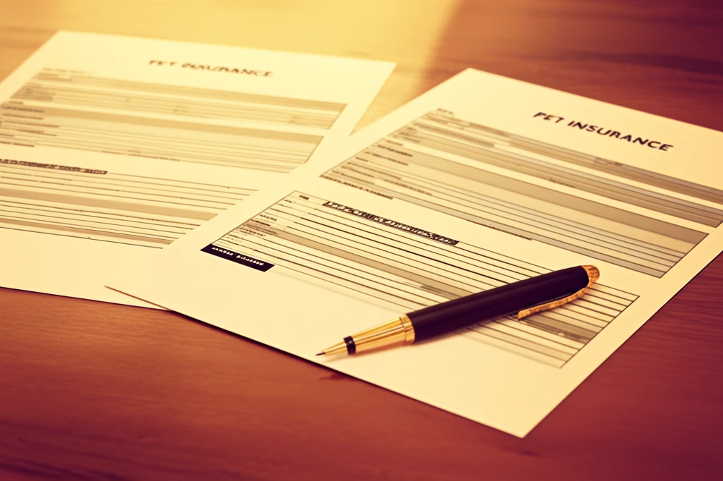 반려동물 보험 가이드: 동물병원 연계