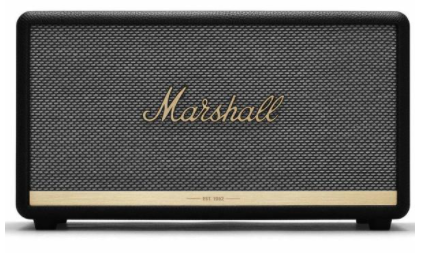 마샬 무선 블루투스 스피커