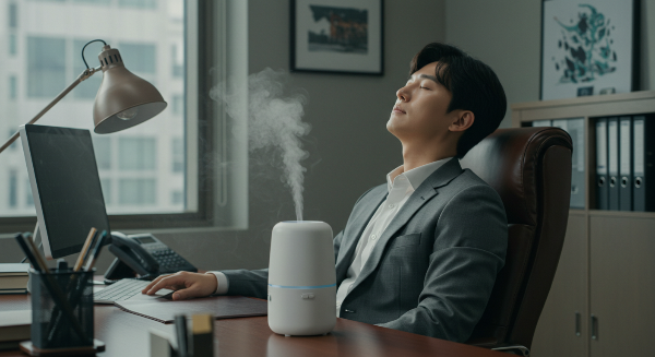 안구건조증 원인과 방치 시 위험 및 예방과 관리 방법 관련 사진