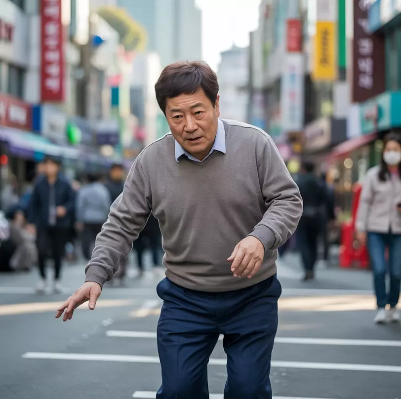 파킨슨병 초기증상 이미지