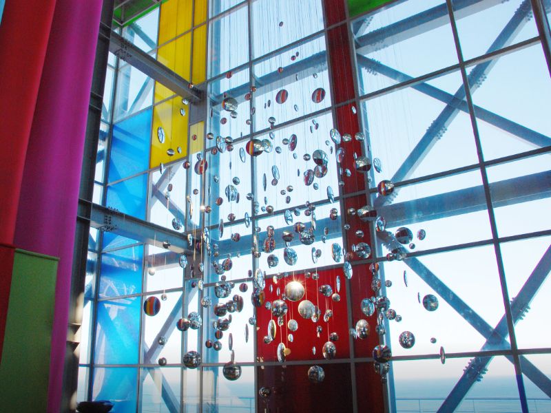 하슬라아트월드