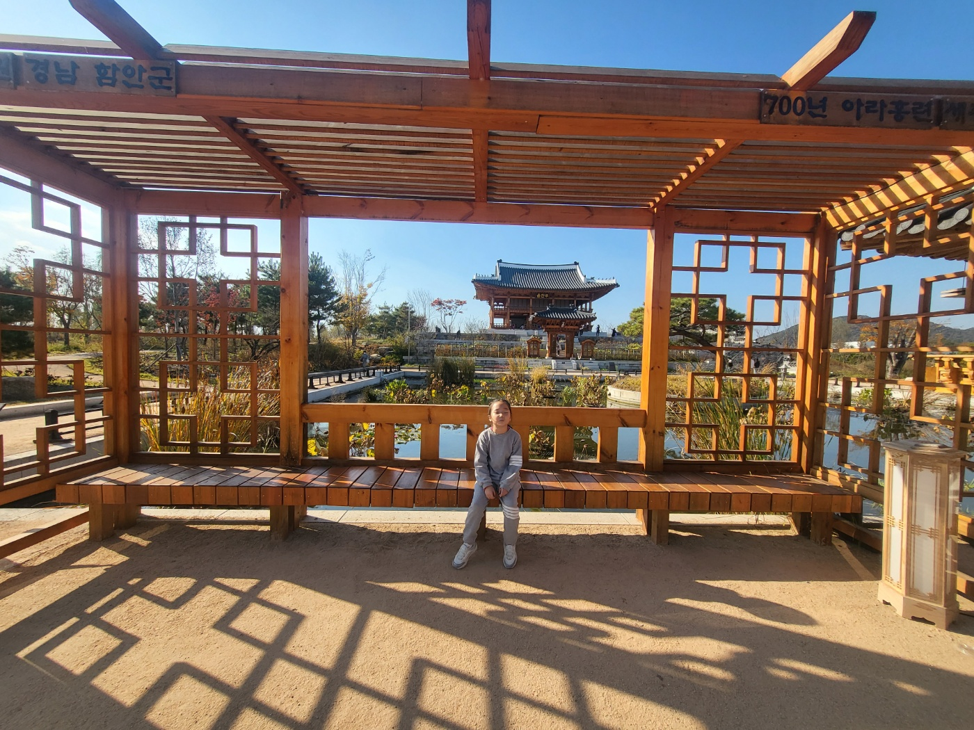 세종 아이와 가볼 만 한 곳 (세종수목원)