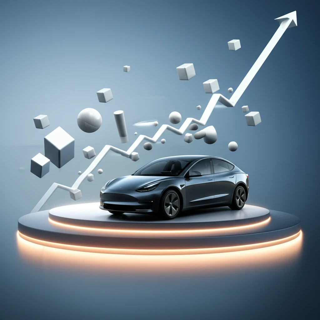 테슬라 모델 3 중고차 구매 시 확인..