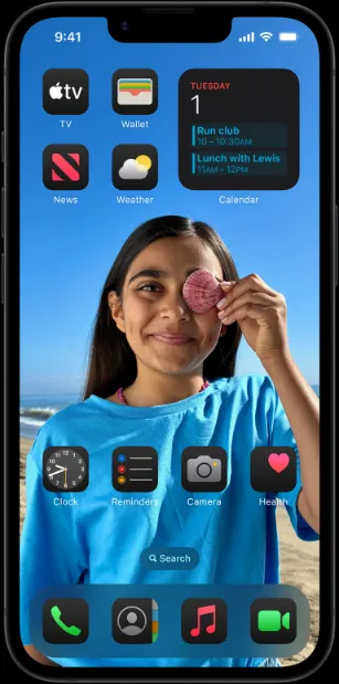 아이폰 16e display 1