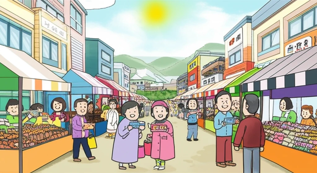 서산사랑상품권 2025년 활용법: 혜..