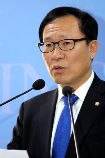 문병호 국회의원 정치 경력