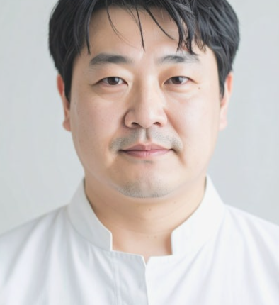 40대 ai 인물사진