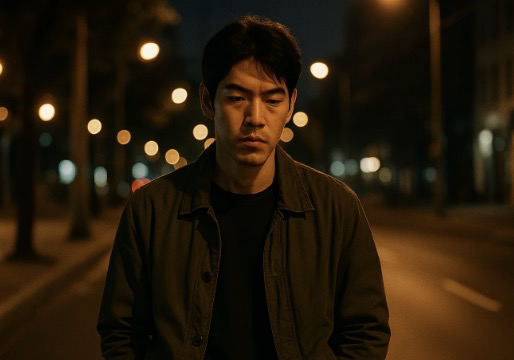 기분이 뭔가 씁쓸