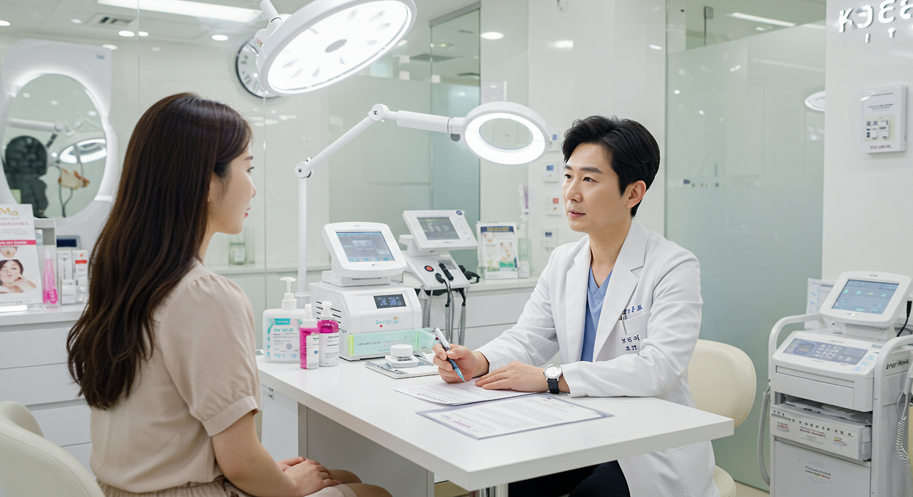 보톡스 부작용과 오해: 진실 혹은 거짓?