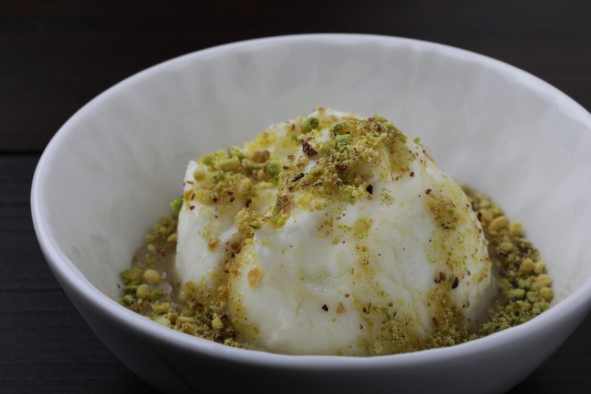 매일 아침&amp;#44; 카이막: 터키 전통 크림으로 시작하는 건강한 하루