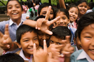 초등학생 키와 몸무게