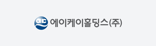 AK홀딩스_로고