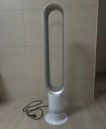 다이슨 선풍기 리모컨 분실 시 대처법과 앱으로 해결하는 법_14
