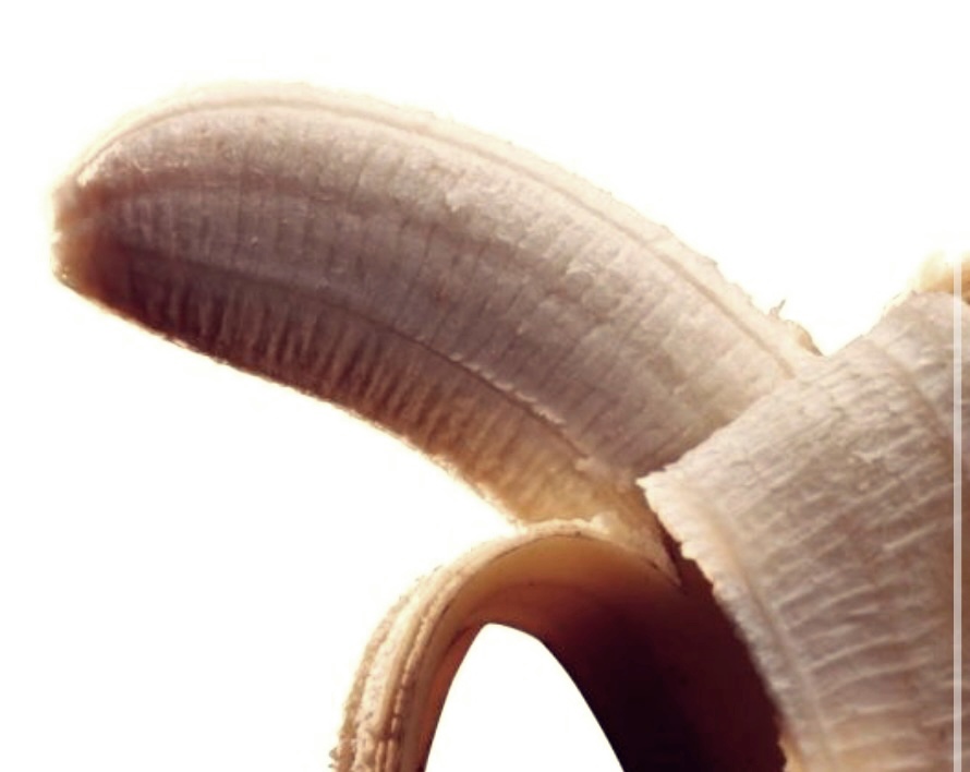 바나나의 효능, 보관법, 그리고 부작용에 대해 알아보자