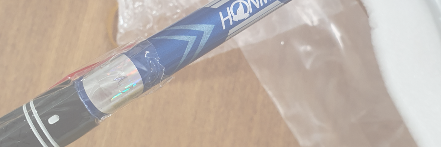 골프그립 혼자 직접 교체