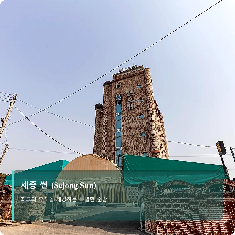 세종 썬 (Sejong Sun)_5
