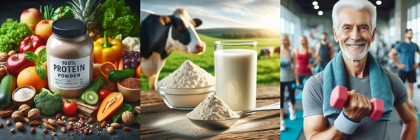 분리유청단백질 부작용